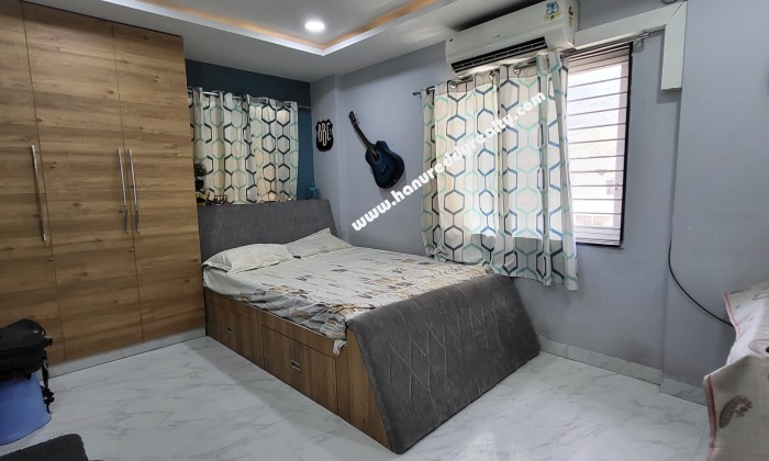 3 BHK Flat for Rent in Muralinagar
